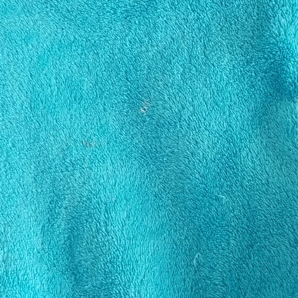 Hippo Plush Robe - Picture 5 of 6
